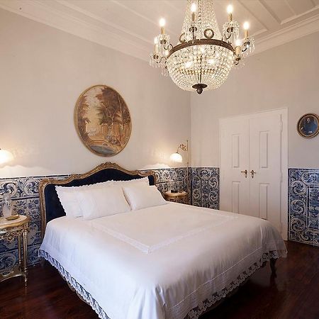 Casa Dell'Arte Club House Panzió Lisboa Kültér fotó