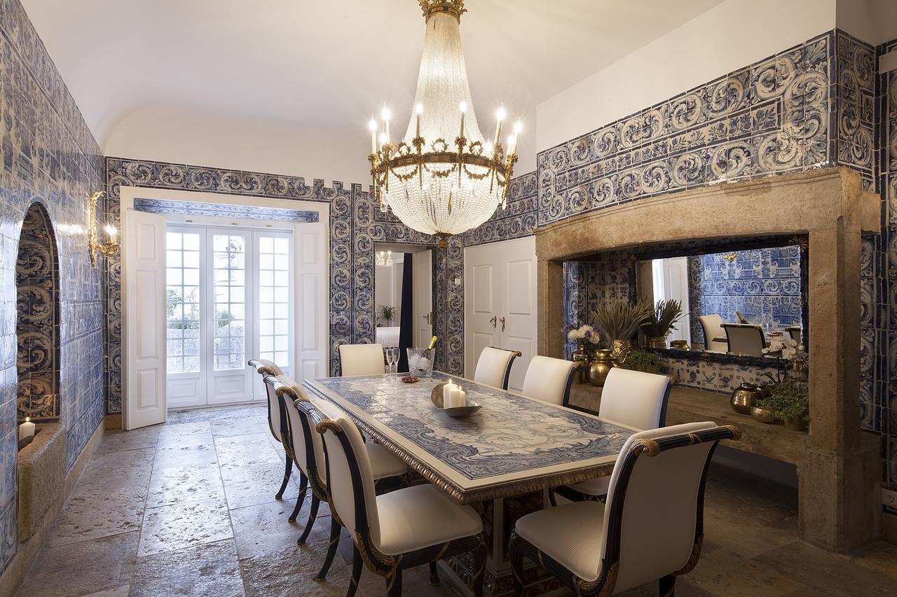 Casa Dell'Arte Club House Panzió Lisboa Kültér fotó