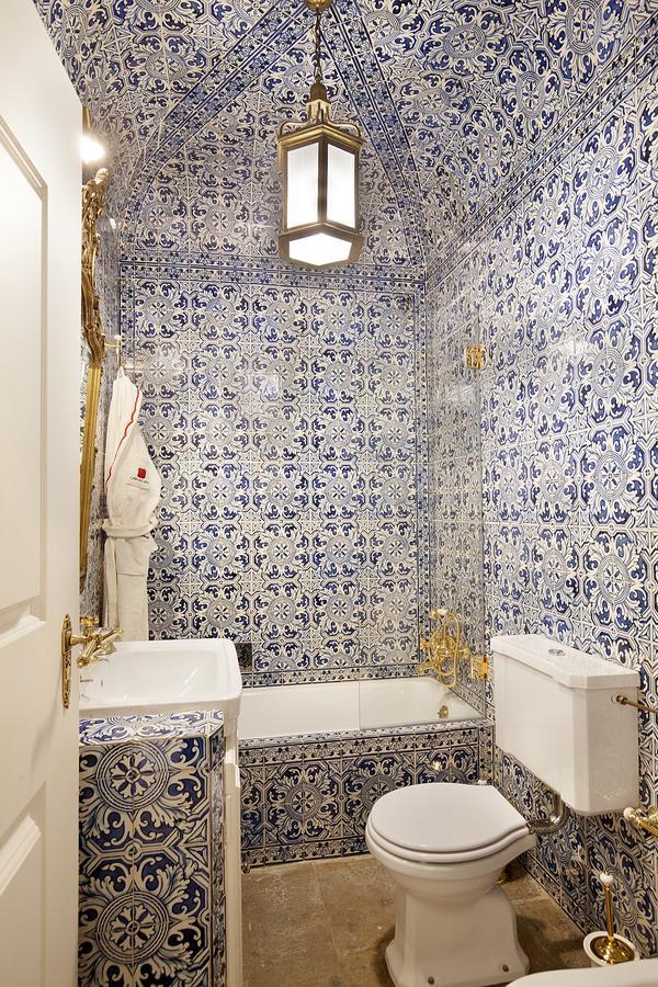 Casa Dell'Arte Club House Panzió Lisboa Kültér fotó