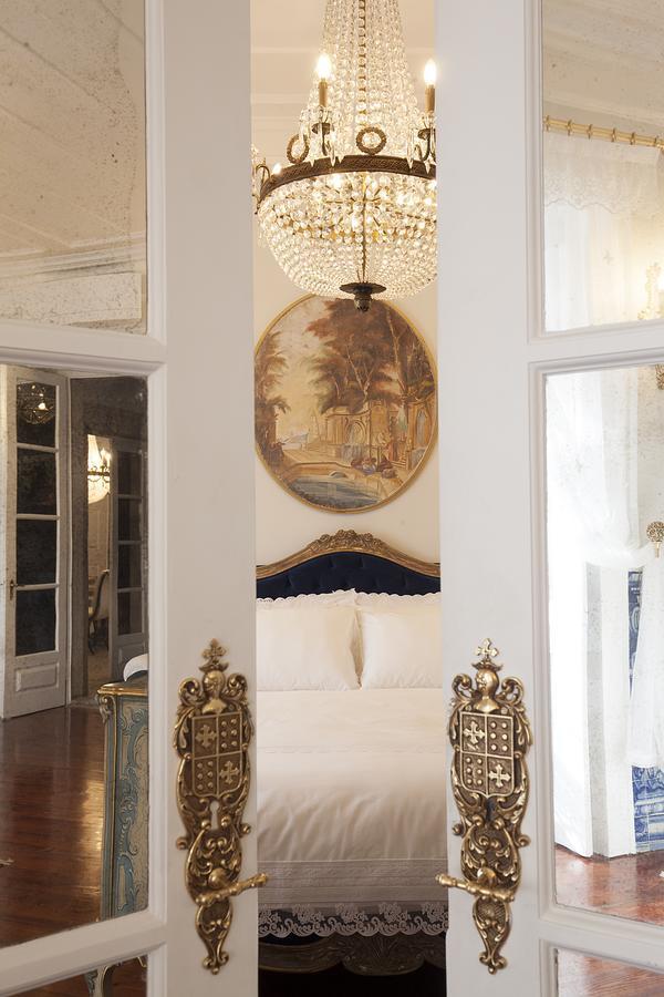 Casa Dell'Arte Club House Panzió Lisboa Kültér fotó