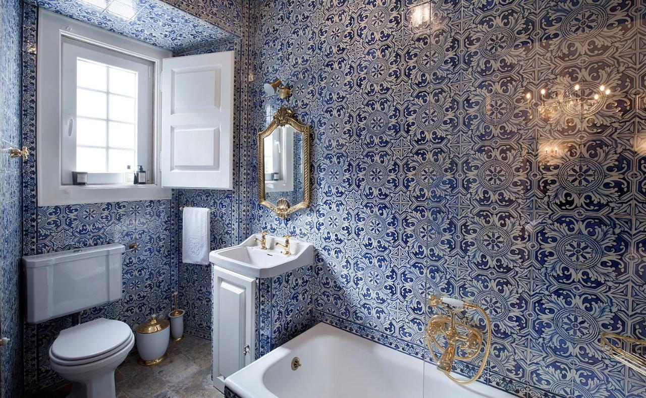 Casa Dell'Arte Club House Panzió Lisboa Kültér fotó