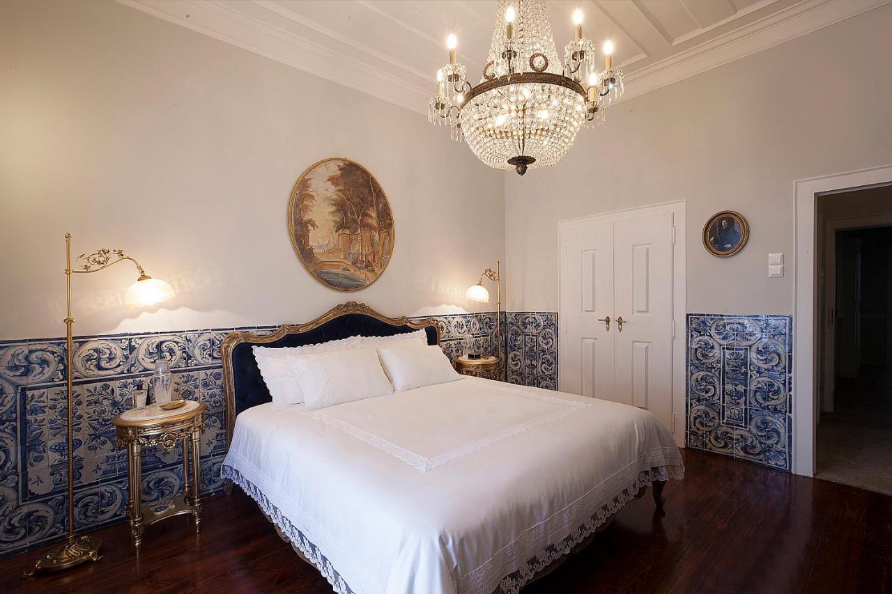 Casa Dell'Arte Club House Panzió Lisboa Kültér fotó